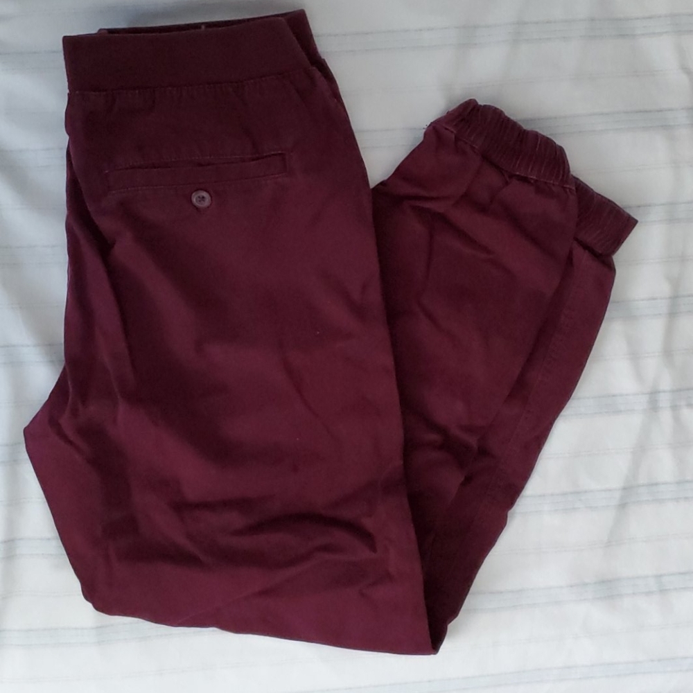 American Rag Joggers - Picture 1 of 2